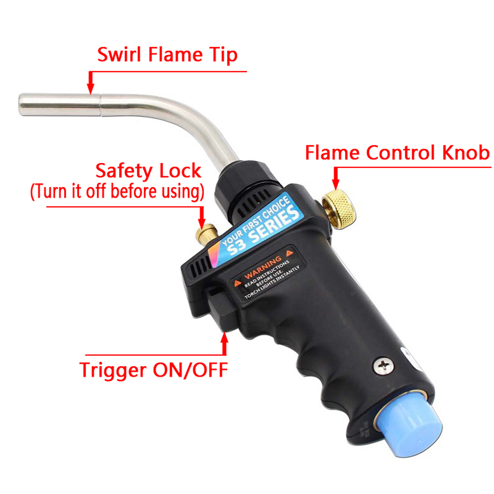 MAPP Electronic Ignition Weldi – Electronics Repair Workshop recenzja i cena