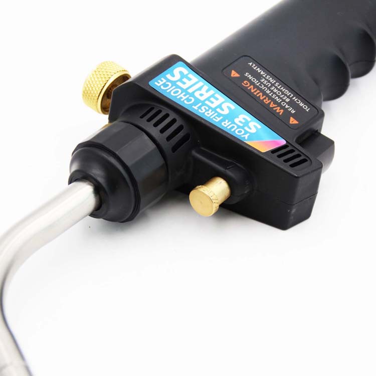 MAPP Electronic Ignition Weldi – Electronics Repair Workshop recenzja i cena