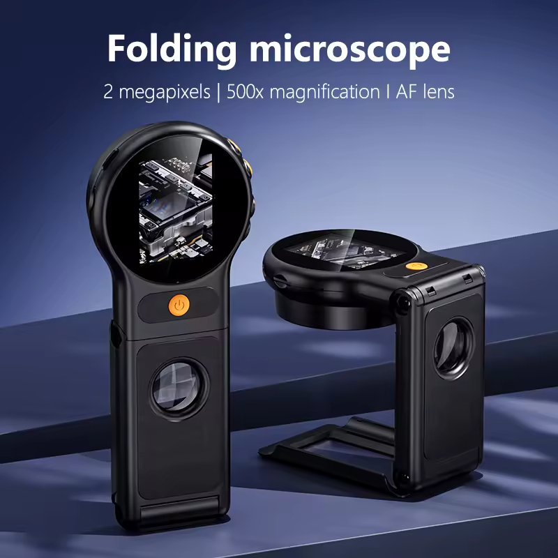Autofocus 500X Digital Microsc – Electronics Repair Videos recenzja i cena