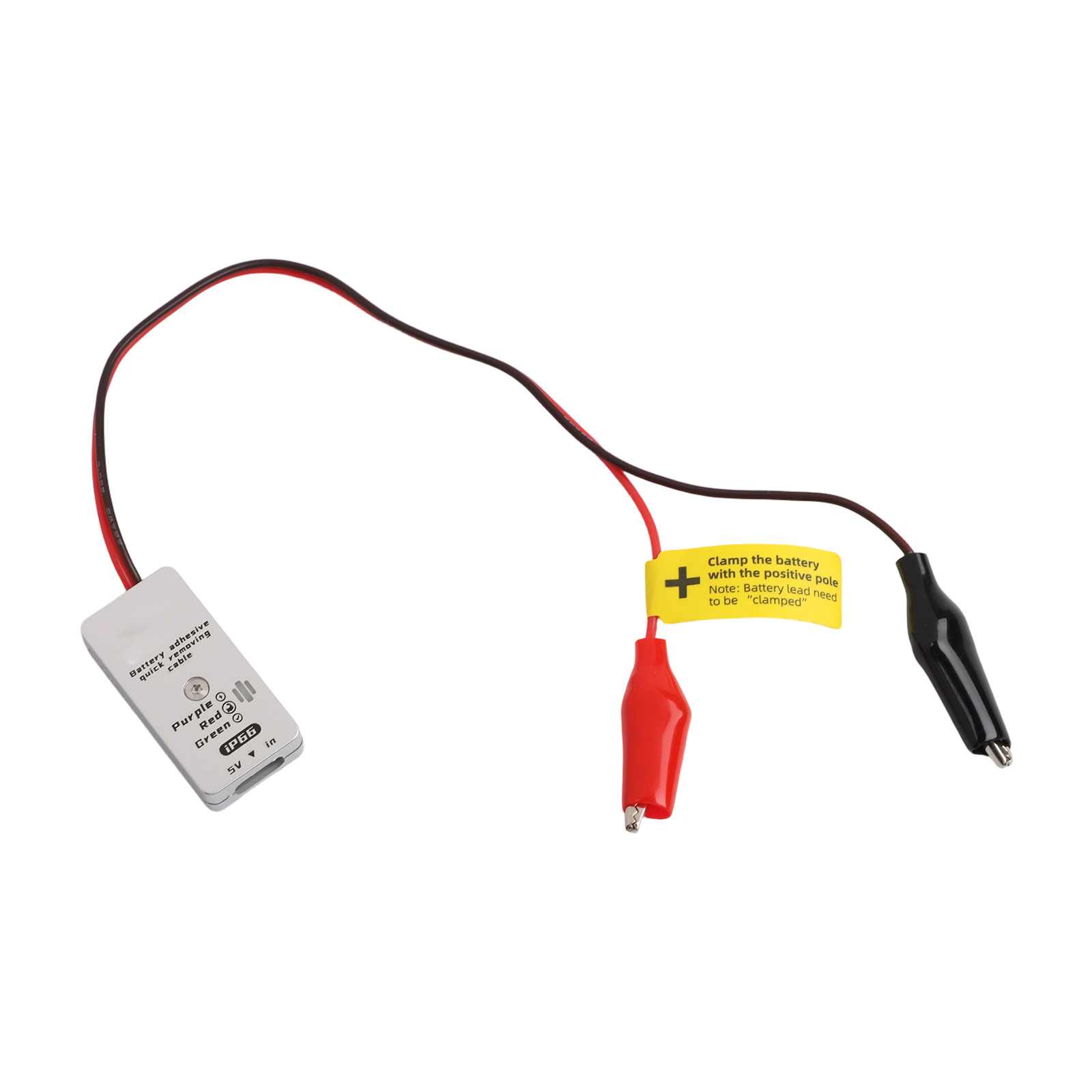 Quick Release Cable Battery Gl – Electronics Repair Home Service recenzja i cena