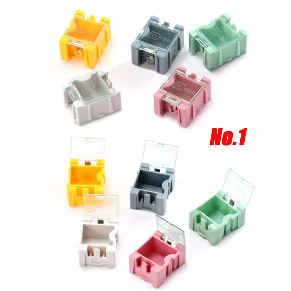 Small Objects/SMD Electronic C – Electronics Repair Workshop recenzja i cena