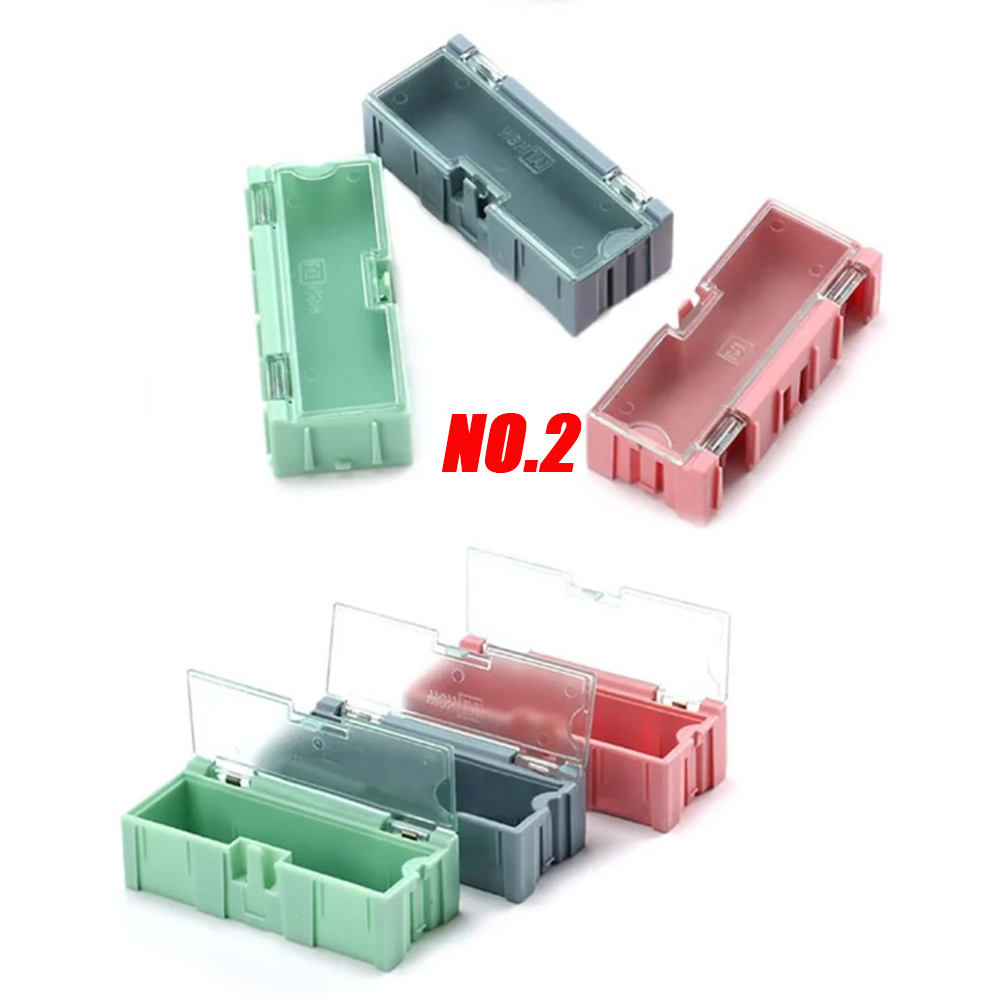 Small Objects/SMD Electronic C – Electronics Repair Workshop recenzja i cena