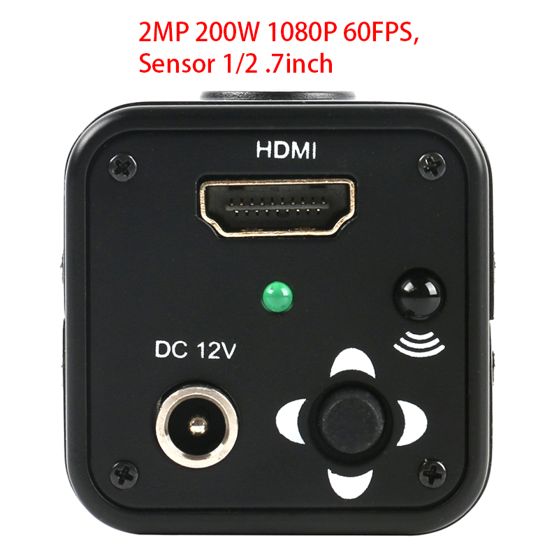 1080P HDMI Industrial  Video M – Electronics Repair Videos recenzja i cena