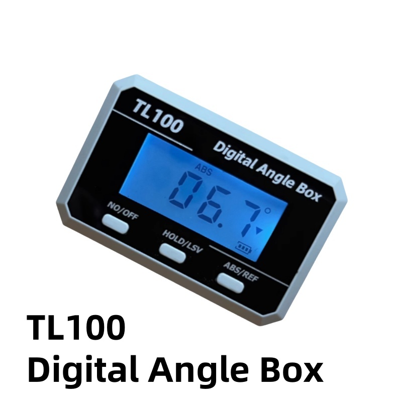 Horizontal Angle Meter Protrac – Electronics Repair Workshop recenzja i cena