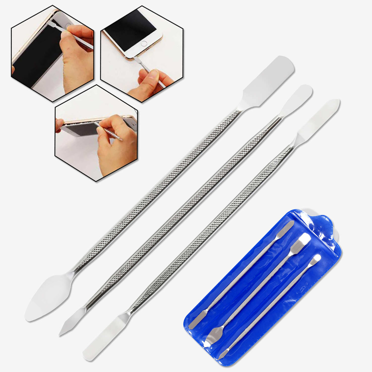 Universal Phone Repair Tools K – Electronics Repair Kit recenzja i cena