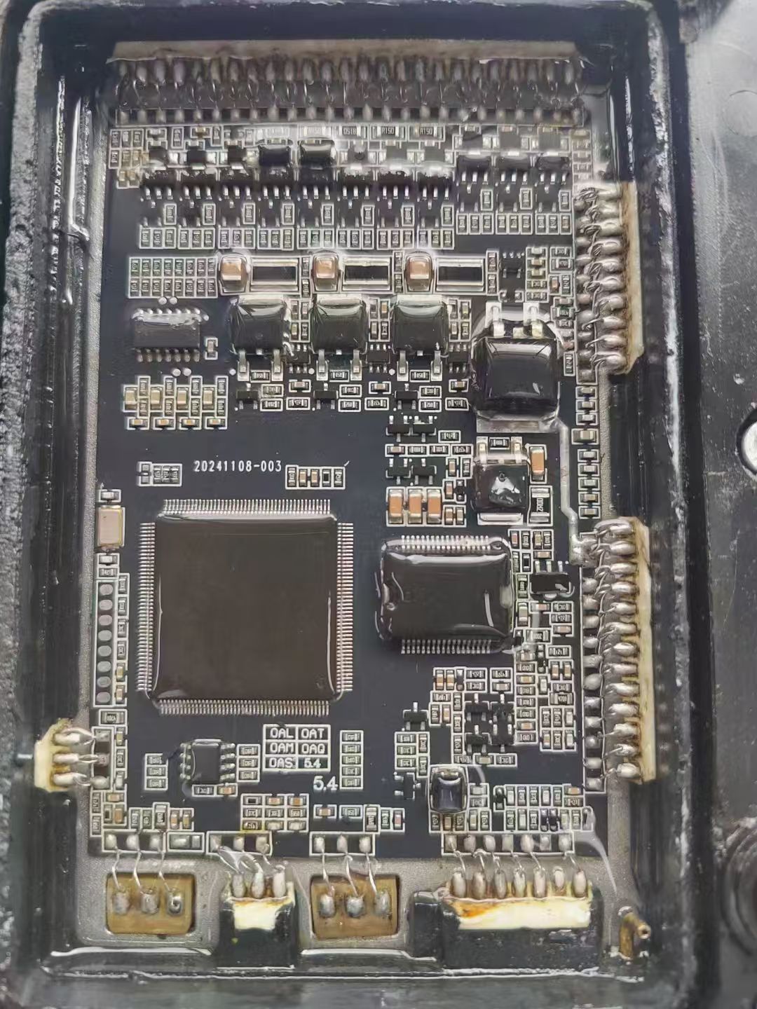0AM DQ200 Drivetrain Repair TC – Electronic Repairing recenzja i cena