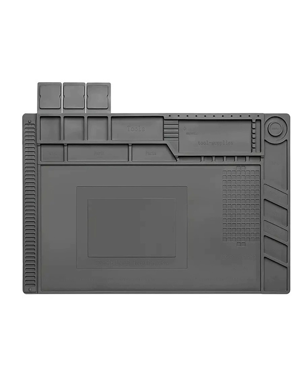 45*30CM Magnetic Mat Silicone  – Electronics Repair Mat recenzja i cena