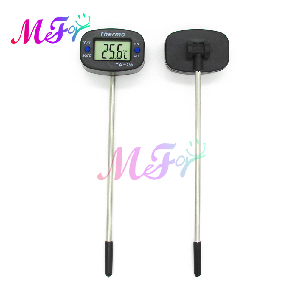 Digital Food Thermometer Elect – Electronics Repair Workshop recenzja i cena