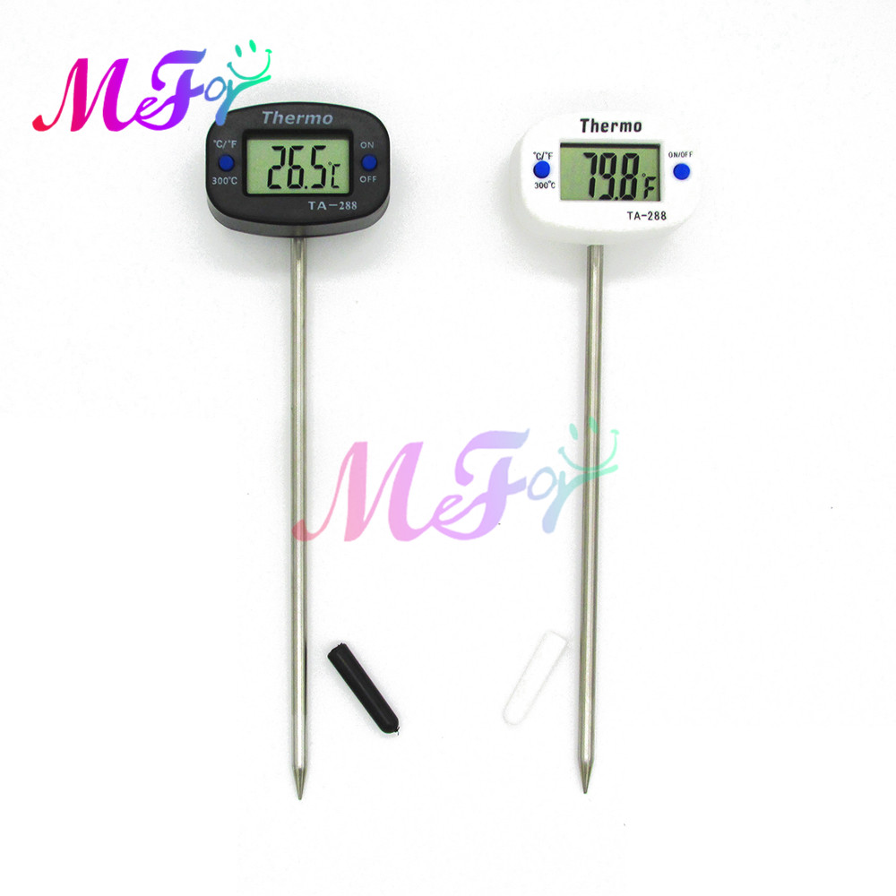 Digital Food Thermometer Elect – Electronics Repair Workshop recenzja i cena