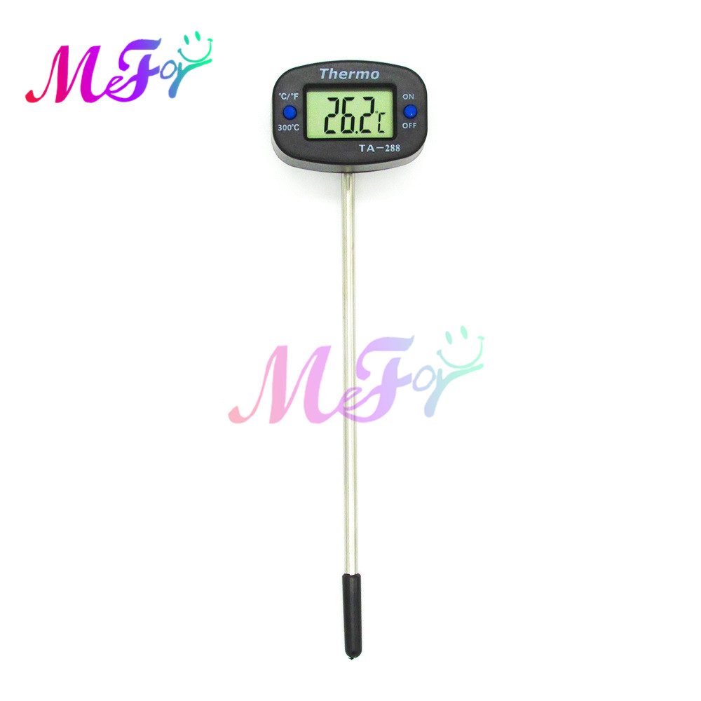 Digital Food Thermometer Elect – Electronics Repair Workshop recenzja i cena