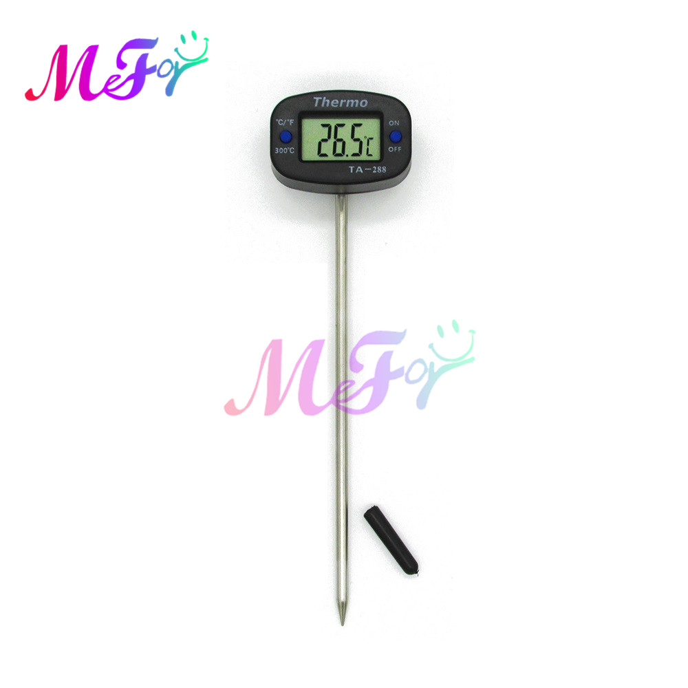 Digital Food Thermometer Elect – Electronics Repair Workshop recenzja i cena