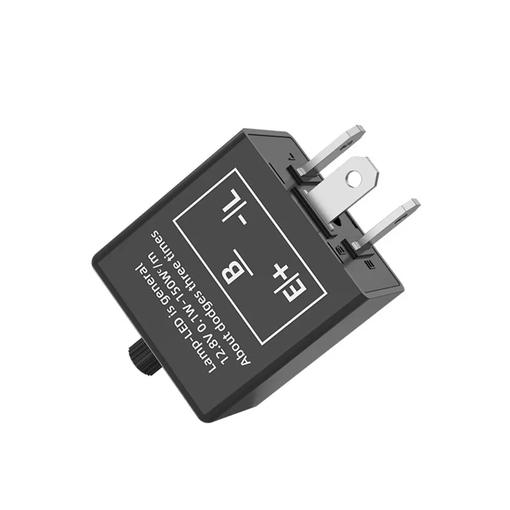 12v 3 pin Adjustable LED Flash – Electronics Repair Workshop recenzja i cena