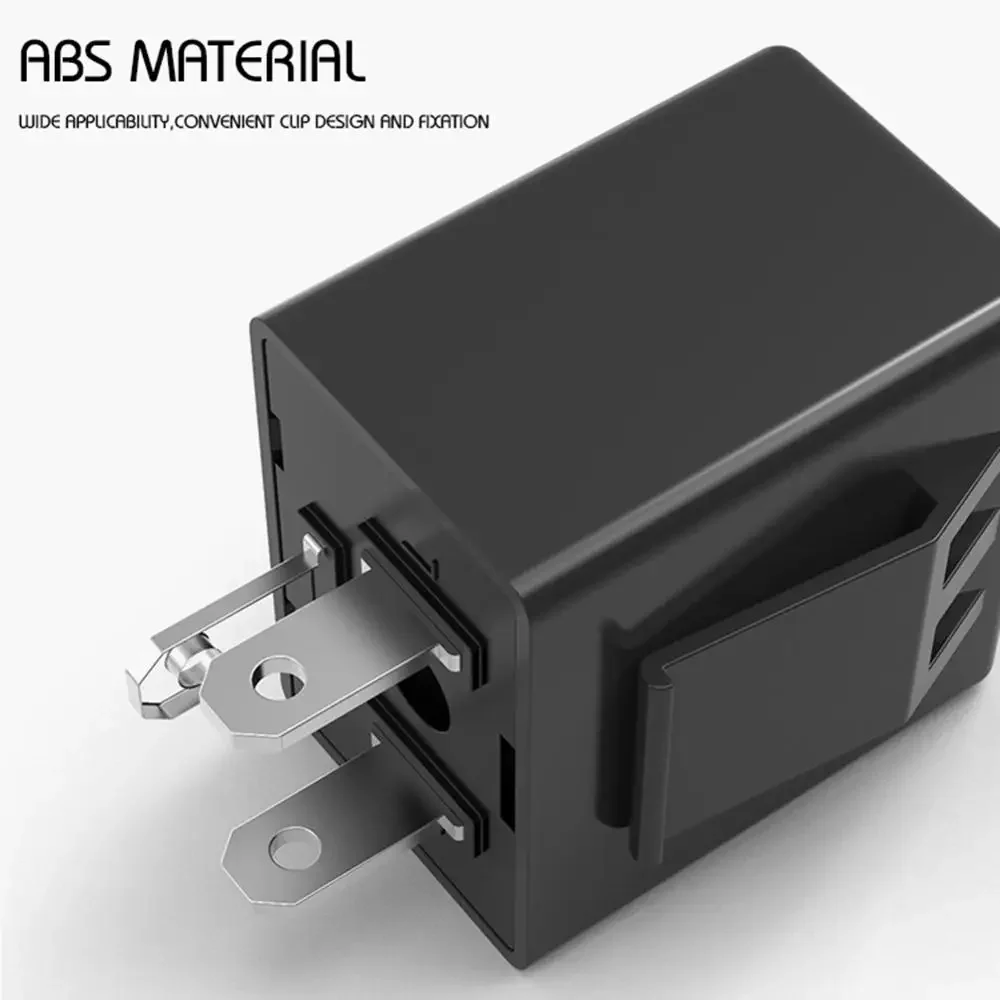 12v 3 pin Adjustable LED Flash – Electronics Repair Workshop recenzja i cena