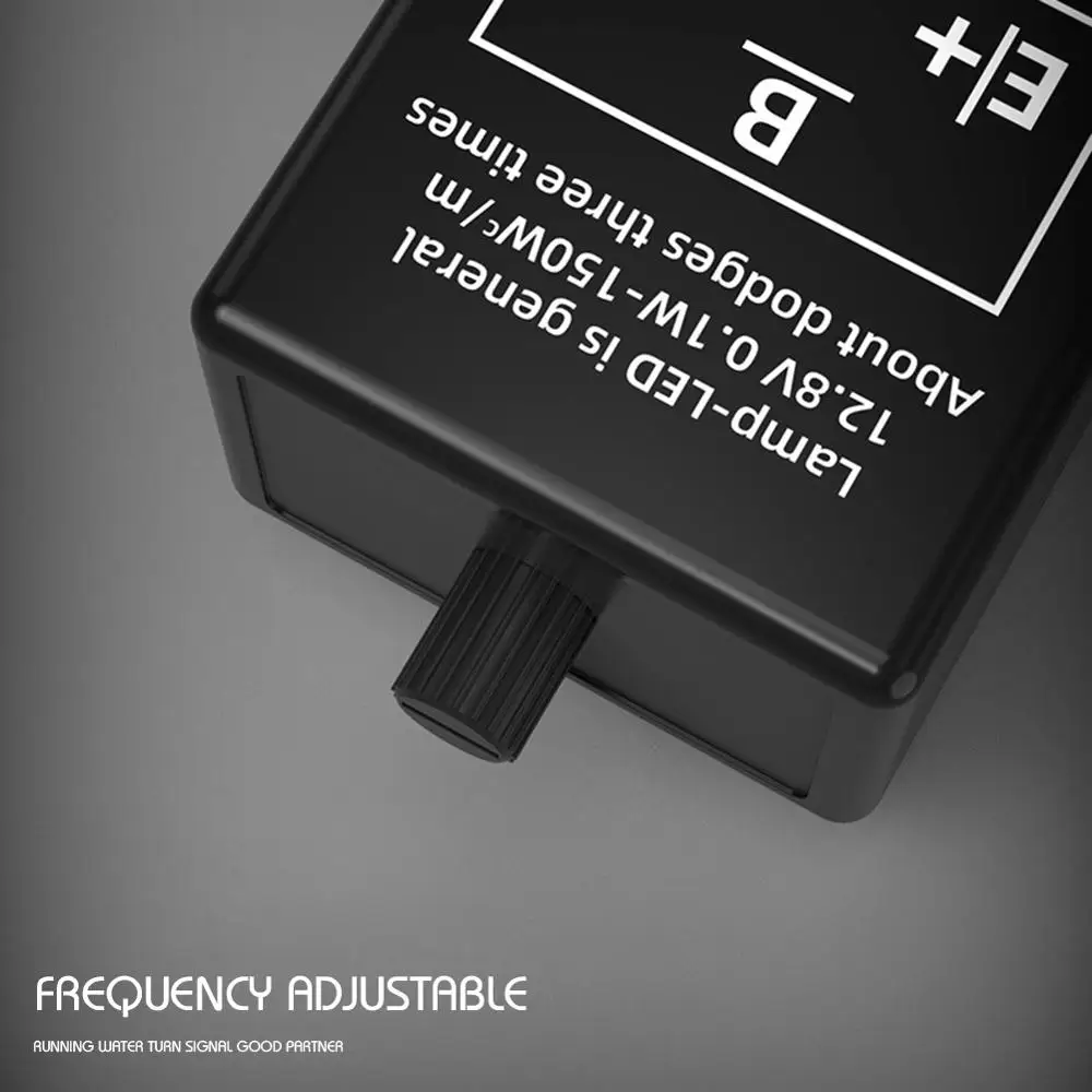 12v 3 pin Adjustable LED Flash – Electronics Repair Workshop recenzja i cena