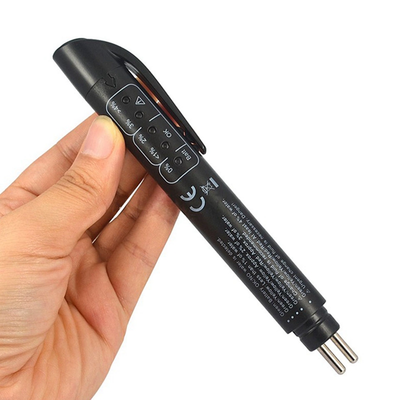Automotive Brake Fluid Tester  – Electronics Repair Tool recenzja i cena