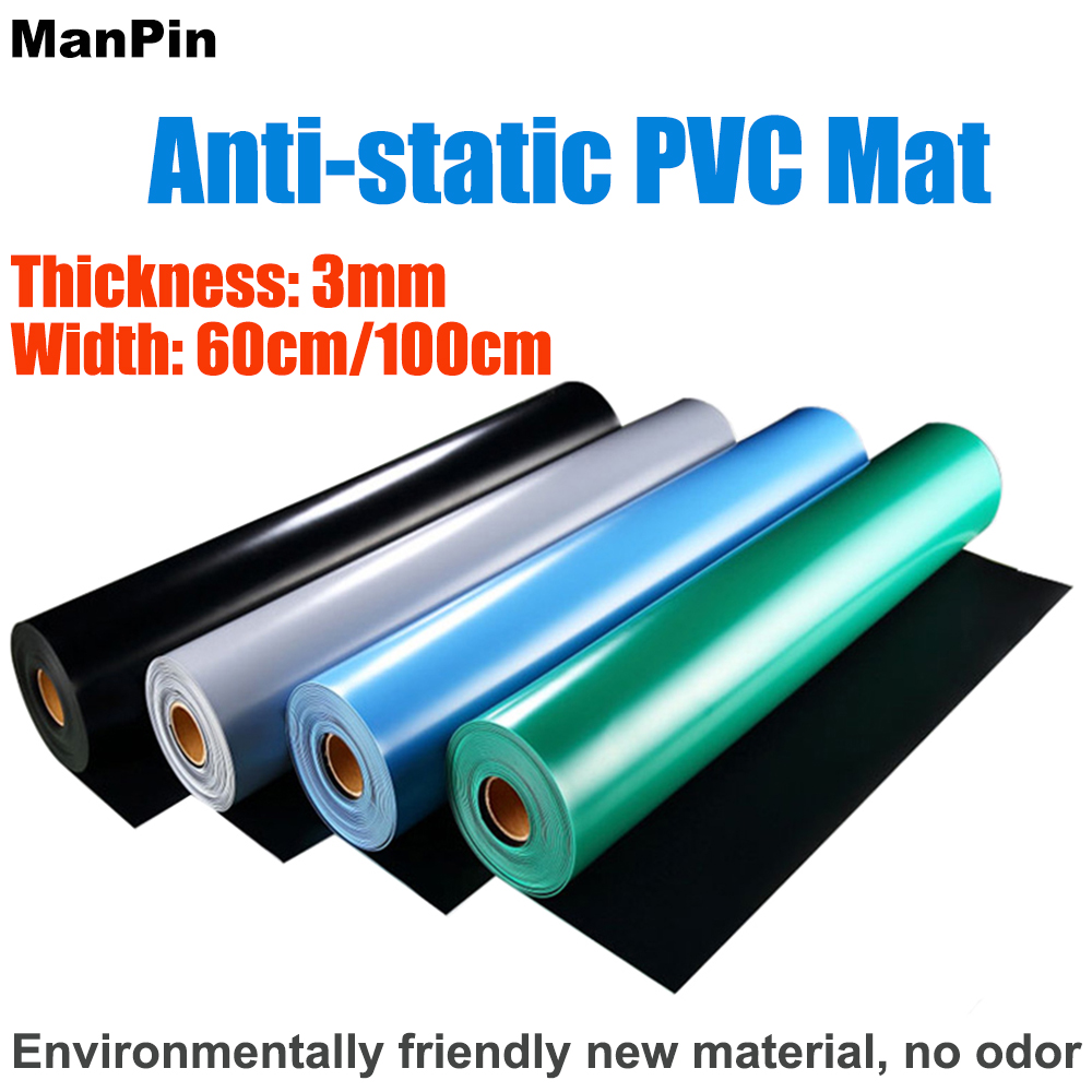 3mm Table Work Mat Anti Static – Electronics Repair Tool recenzja i cena