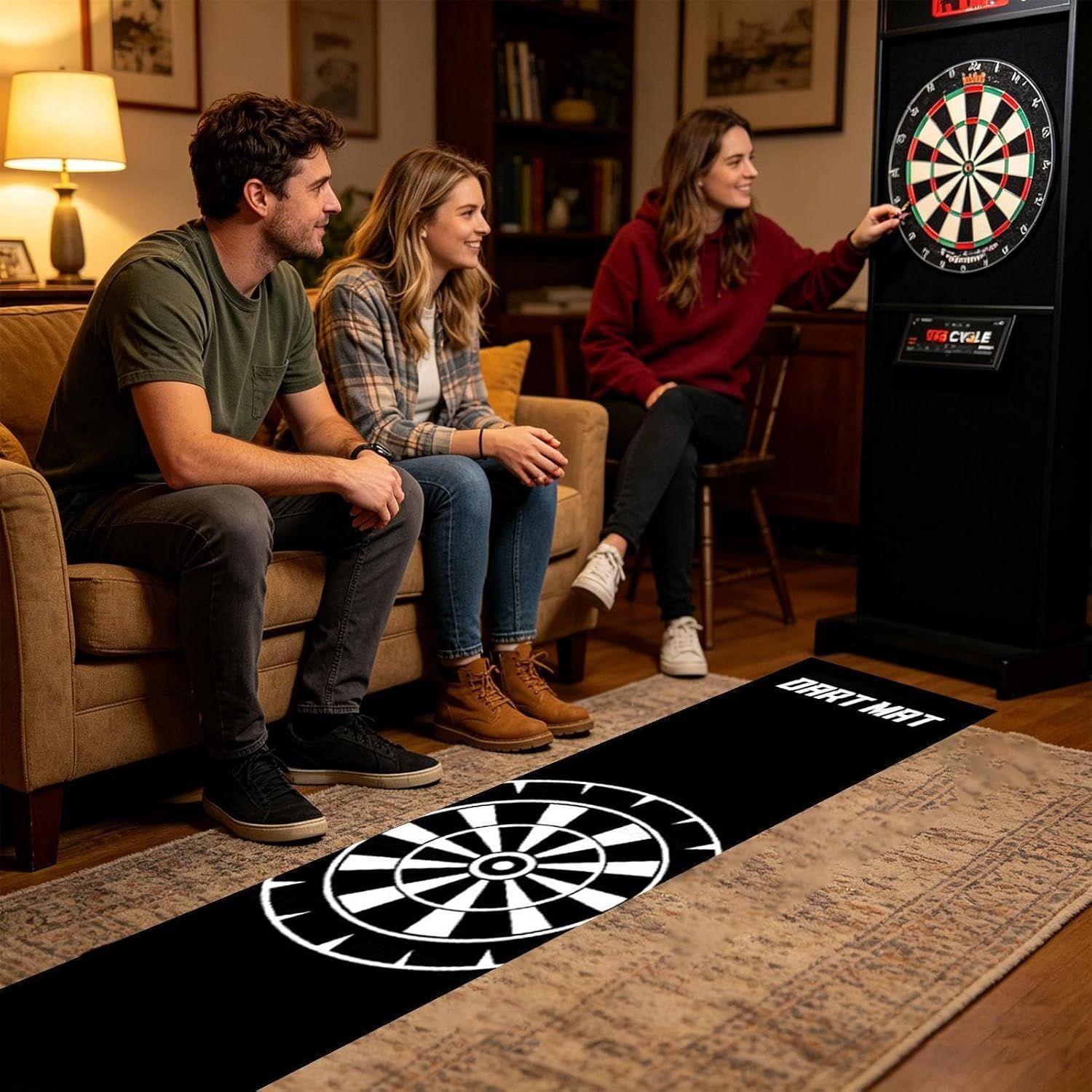 VIKAMA Standard Distance Marke – Electronics Repair Mat recenzja i cena