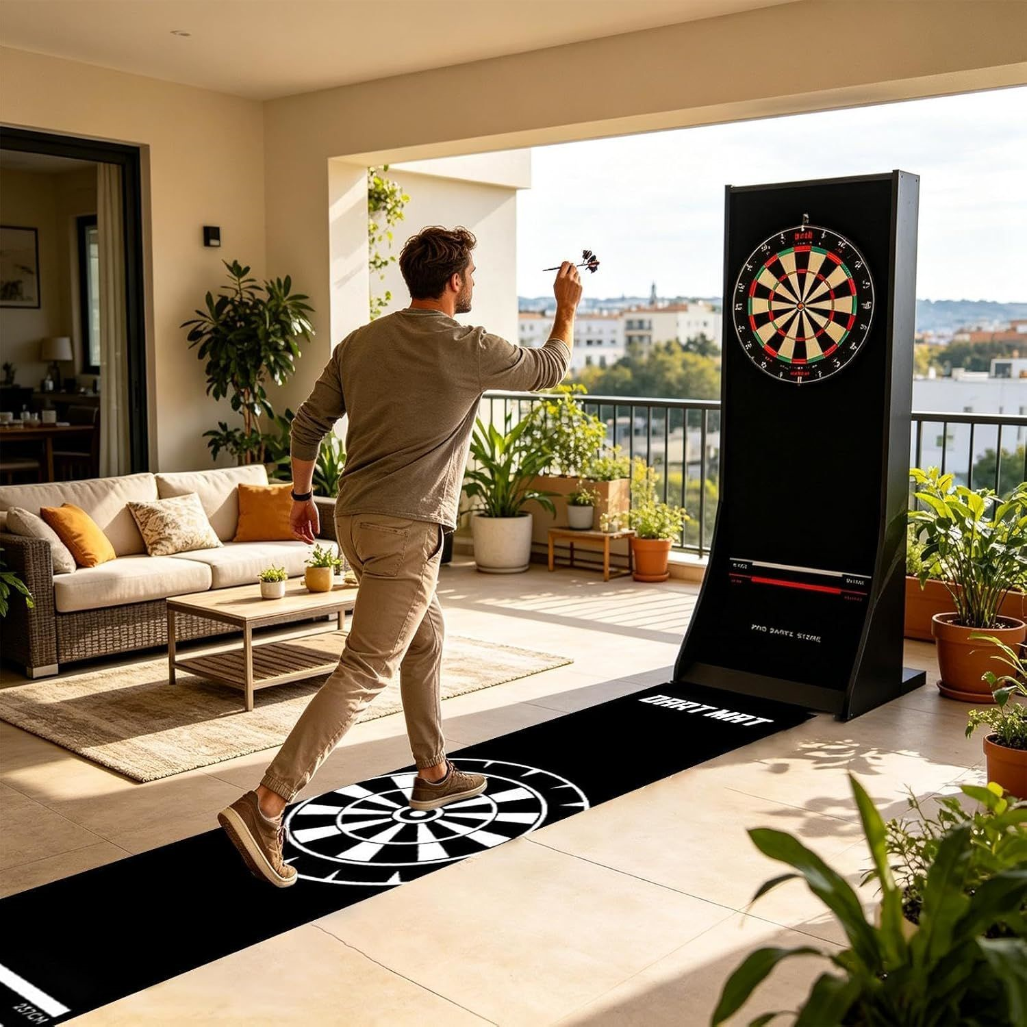 VIKAMA Standard Distance Marke – Electronics Repair Mat recenzja i cena