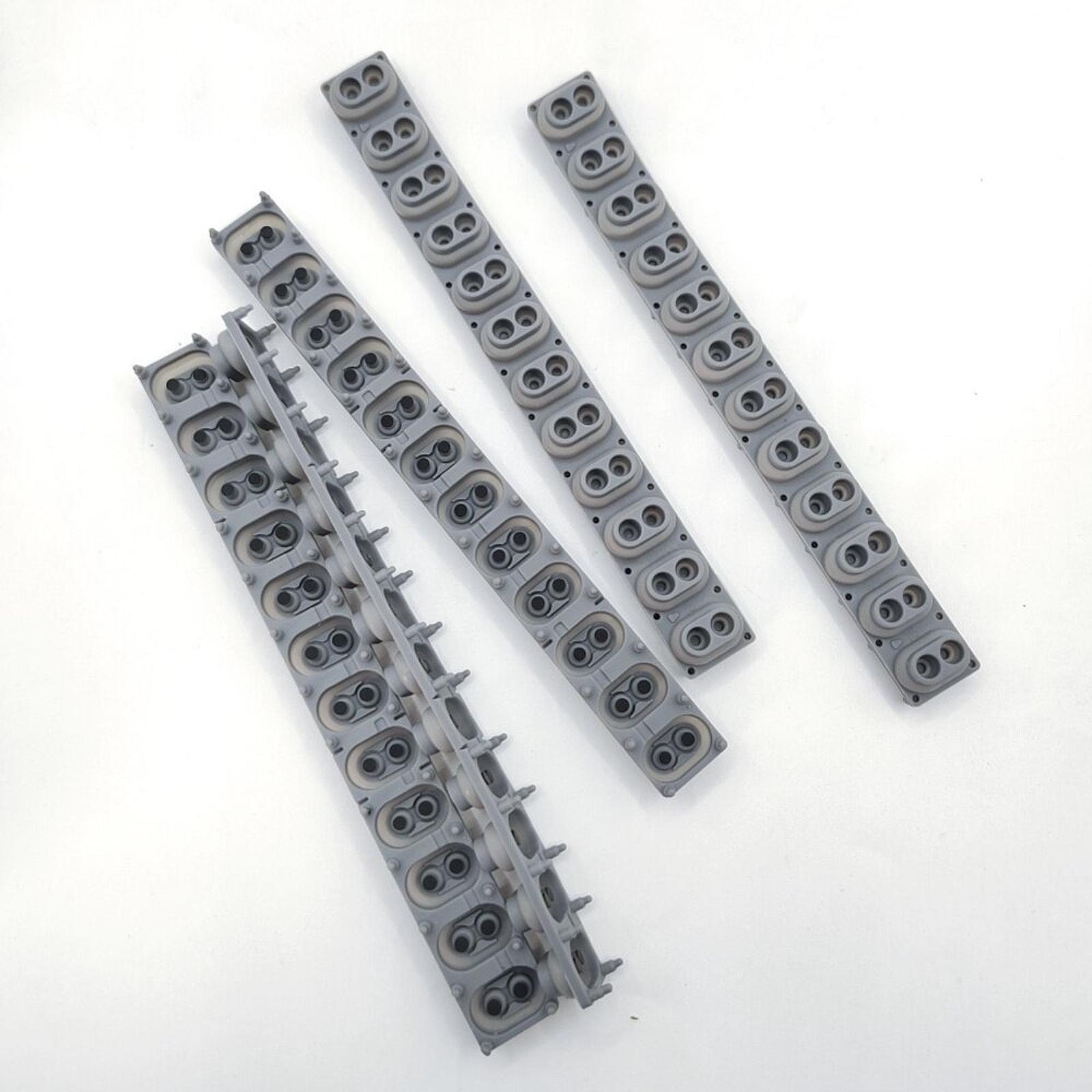 Conductive Rubber for Keyboard – Electronic Repairing recenzja i cena