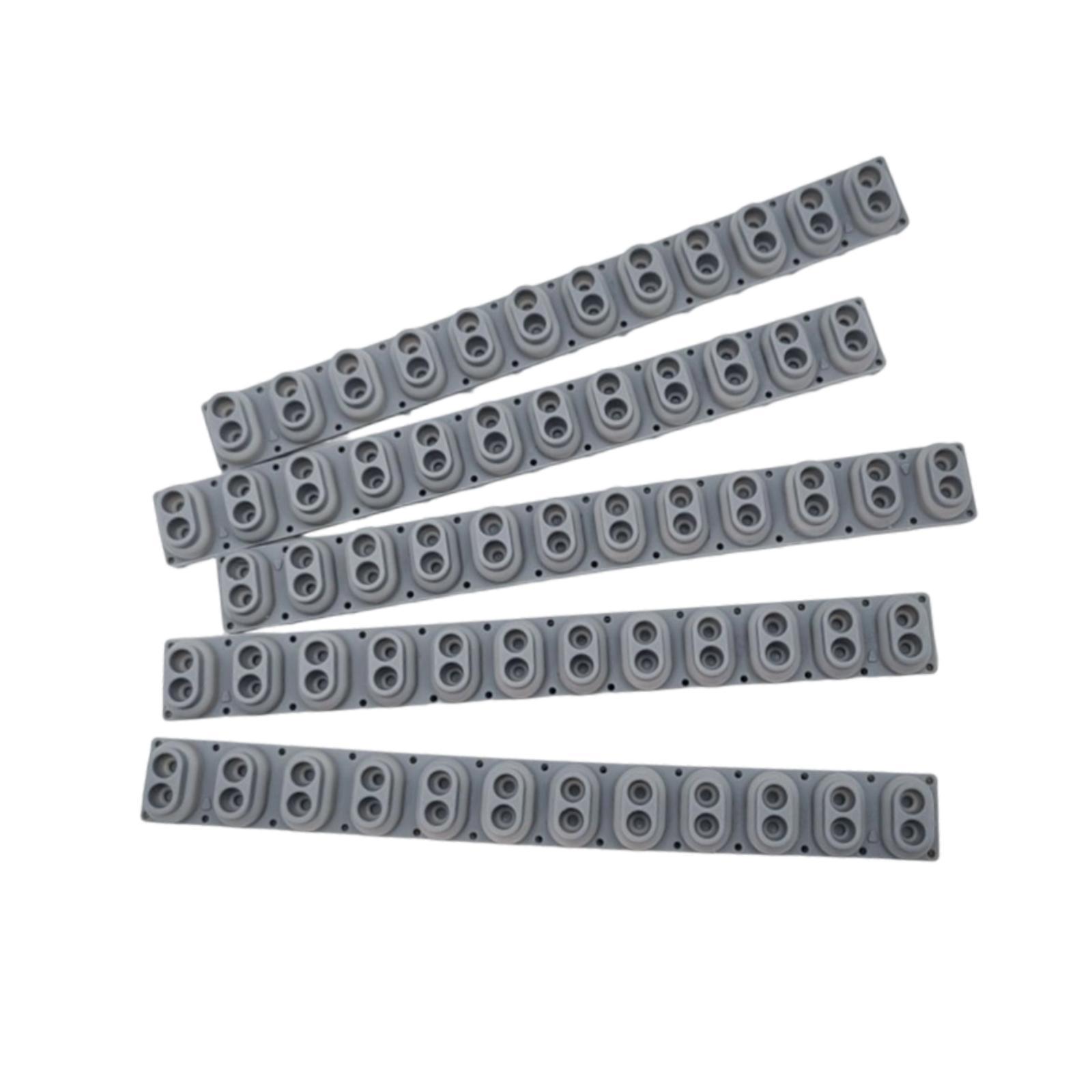 Conductive Rubber for Keyboard – Electronic Repairing recenzja i cena