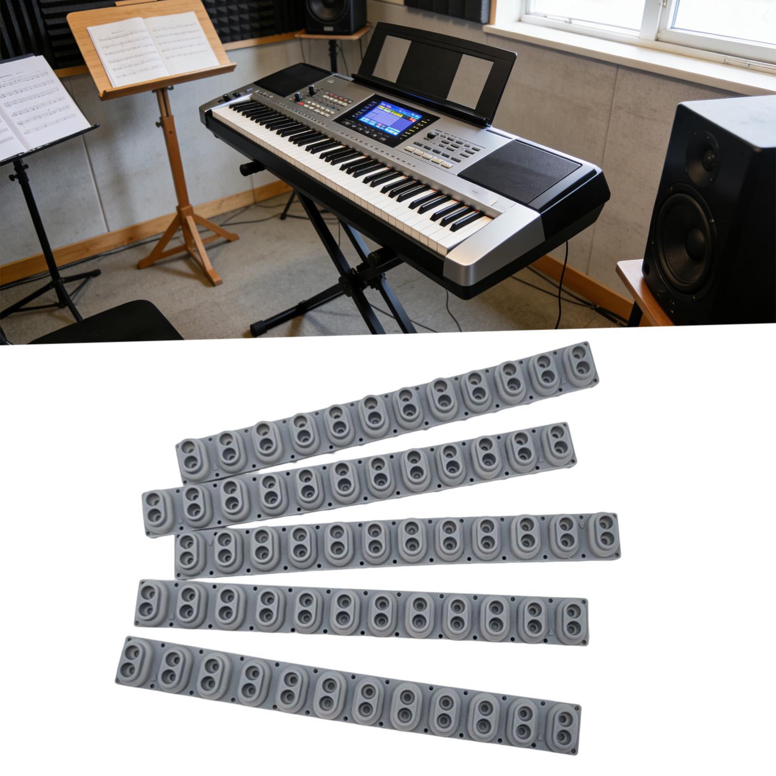 Conductive Rubber for Keyboard – Electronic Repairing recenzja i cena
