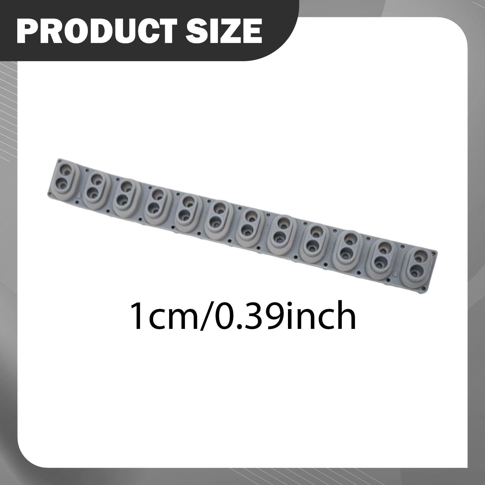 Conductive Rubber for Keyboard – Electronic Repairing recenzja i cena