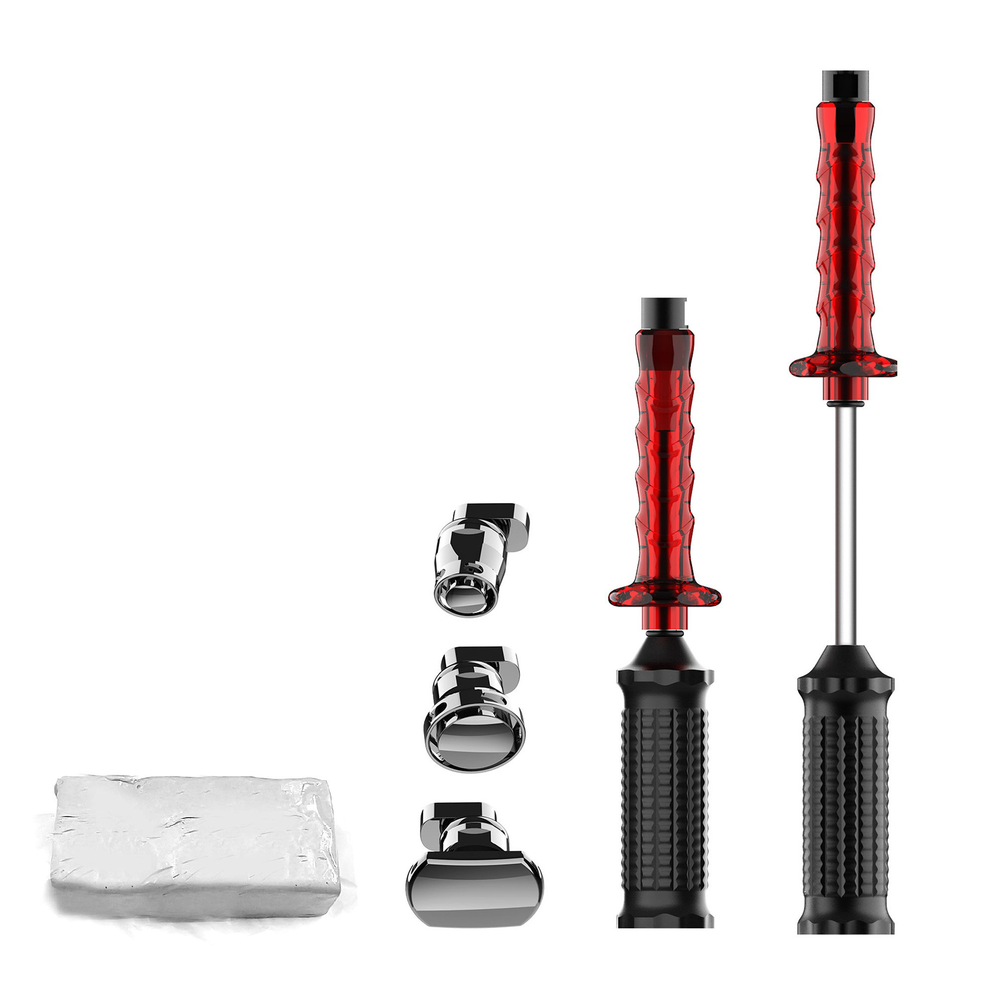 WOYO PDR100 Slide Hammer Dent  – Electronics Repair Kit recenzja i cena