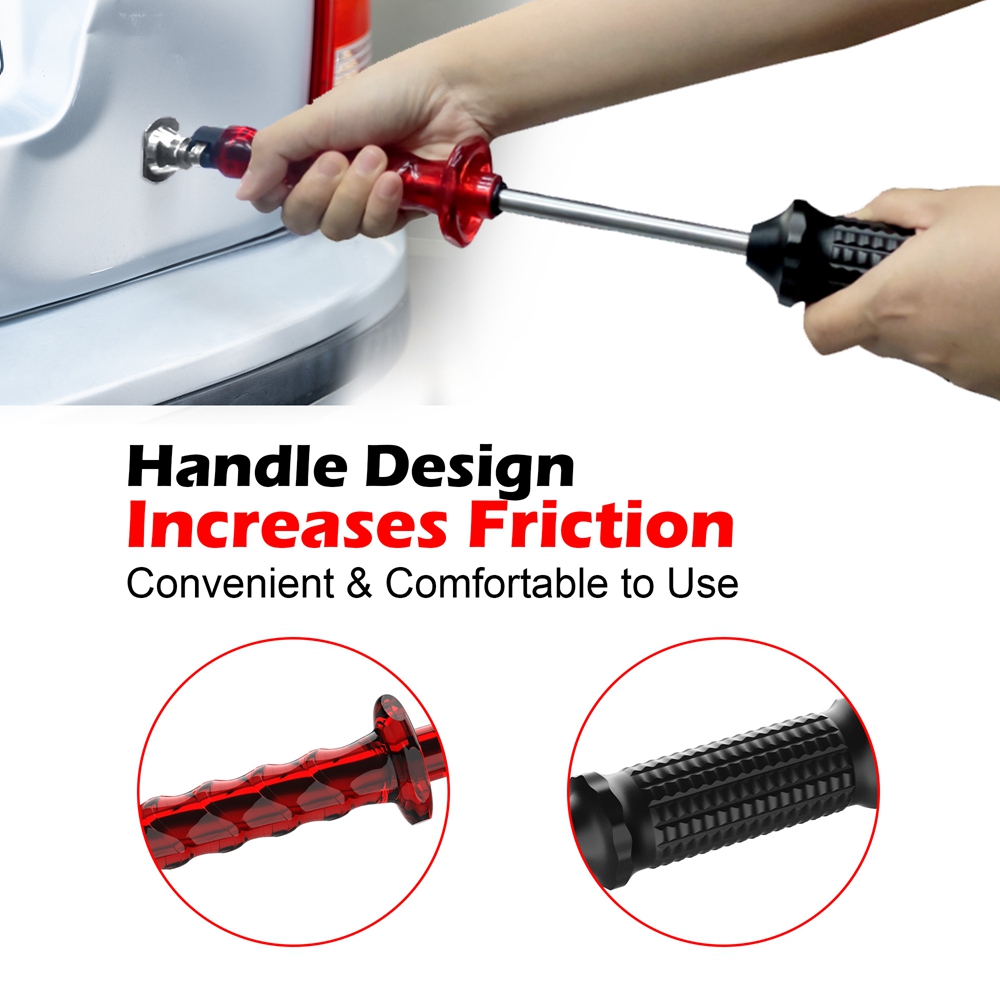 WOYO PDR100 Slide Hammer Dent  – Electronics Repair Kit recenzja i cena
