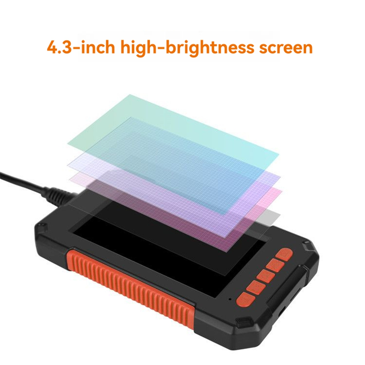 A002 HD Camera Electronic Car  – Electronic Repairing recenzja i cena