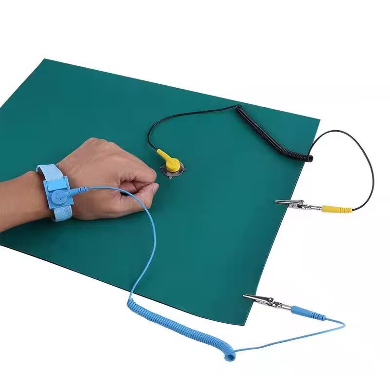 High Quality Watchmaker Watch  – Electronics Repair Mat recenzja i cena