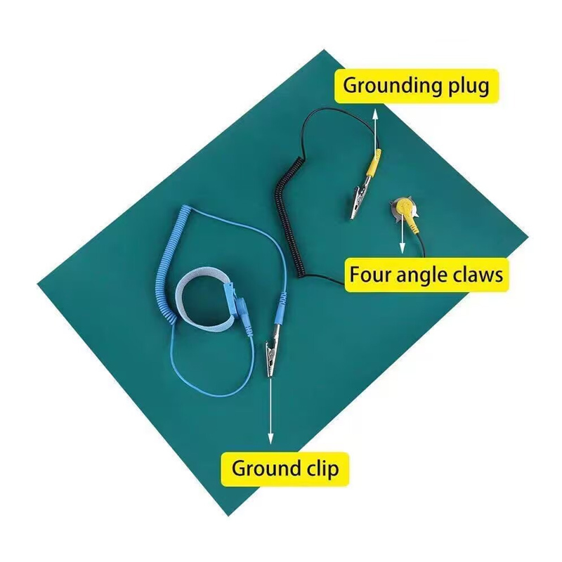 High Quality Watchmaker Watch  – Electronics Repair Mat recenzja i cena