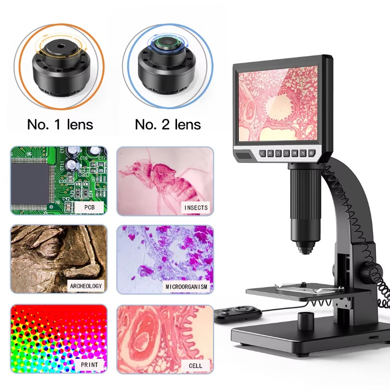 Buy Online Magnification Camer – Electronics Repair Videos recenzja i cena