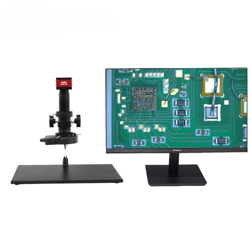 4K Ultra HD Industrial Electro – Electronics Repair Videos recenzja i cena