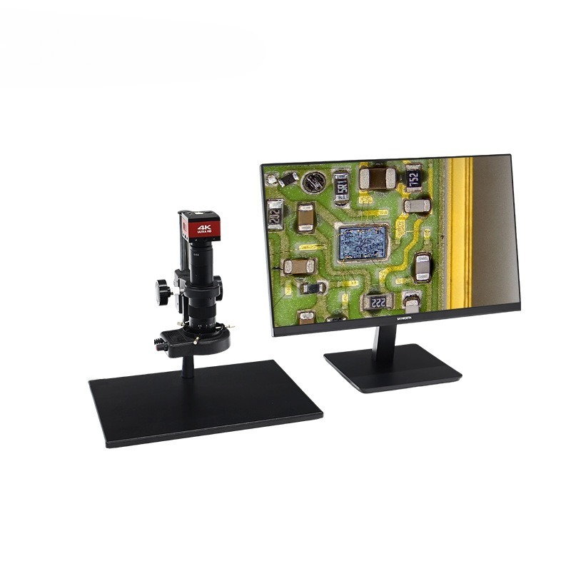 4K Ultra HD Industrial Electro – Electronics Repair Videos recenzja i cena