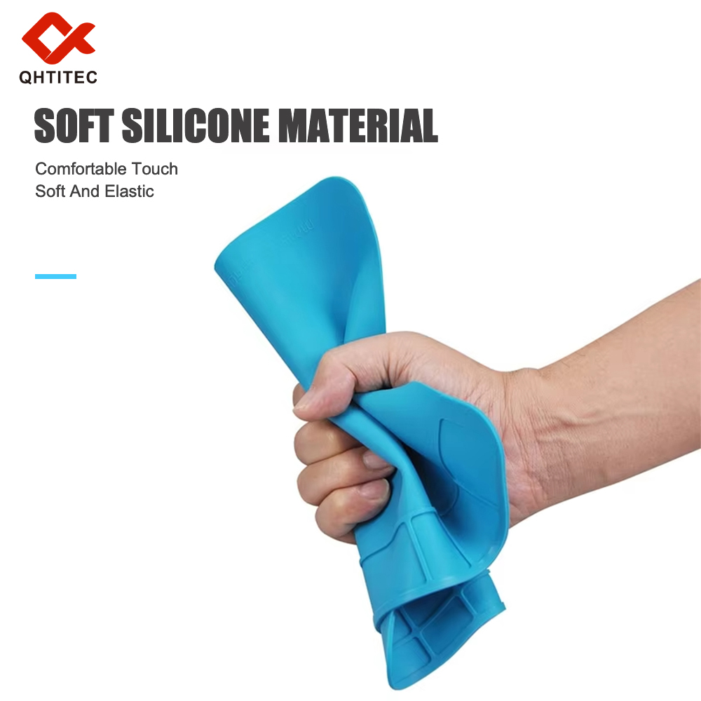 30x20Cm Silicone Soldering Mat – Electronics Repair Mat recenzja i cena