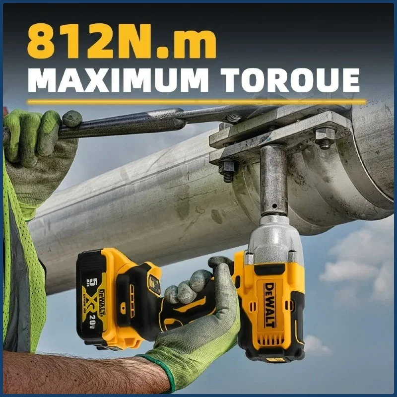DeWalt  Brushless Electric Wre – Electronics Repair Tool recenzja i cena