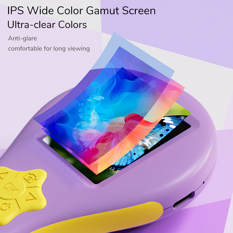 2.0'' IPS Digital Magnifier HD – Electronics Repair Microscope recenzja i cena