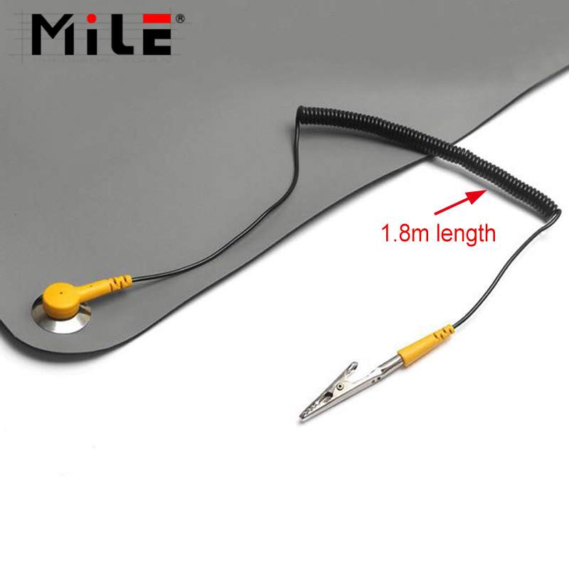 710x500x2mm Anti-Static ESD Ma – Electronics Repair Mat recenzja i cena