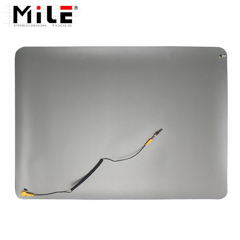 710x500x2mm Anti-Static ESD Ma – Electronics Repair Mat recenzja i cena