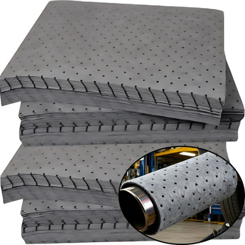 Reusable Oil Absorbent Mat Car – Electronics Repair Mat recenzja i cena