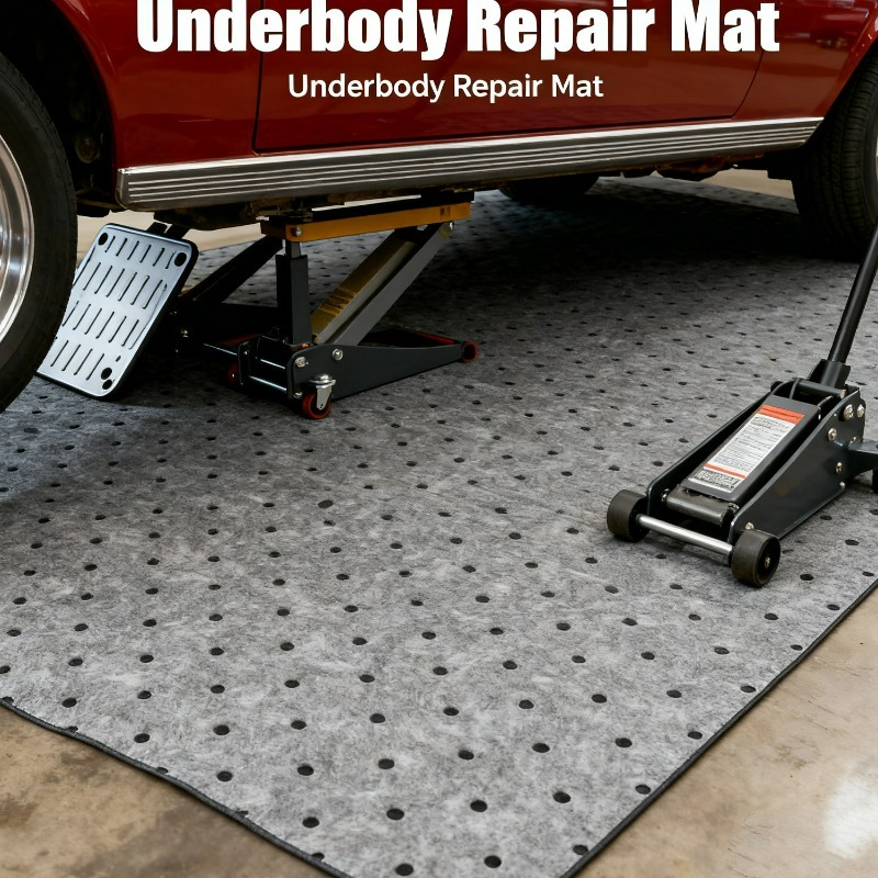 Reusable Oil Absorbent Mat Car – Electronics Repair Mat recenzja i cena