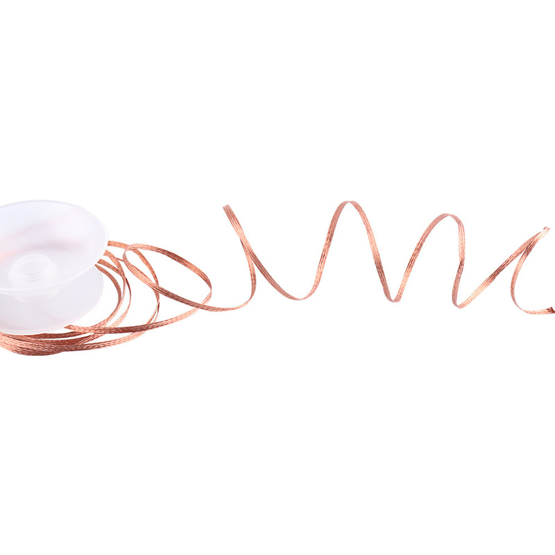 1.5mm 2mm 2.5mm 3mm 3.5mm Widt – Solder Wick Braid recenzja i cena
