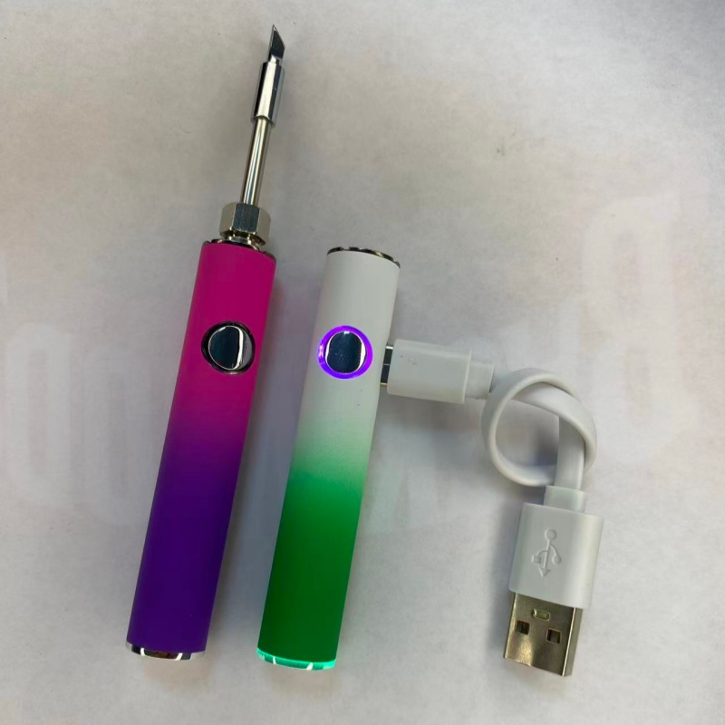 New type LED lamp - 3-color ad – Electronics Repair Tool recenzja i cena