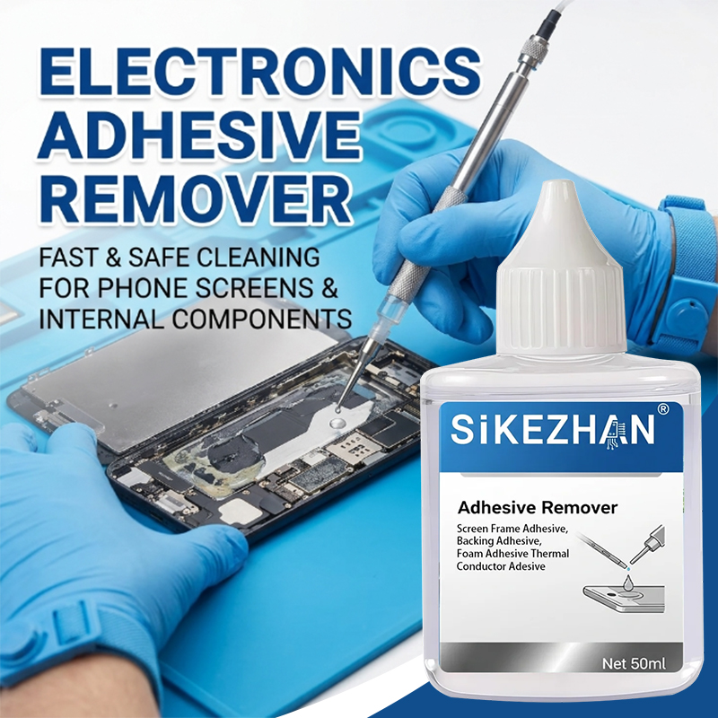 Universal Glue Cleaning Liquid – Electronics Repair Tool recenzja i cena