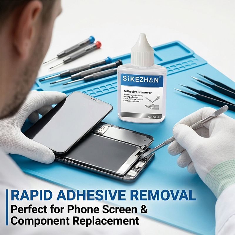 Universal Glue Cleaning Liquid – Electronics Repair Tool recenzja i cena