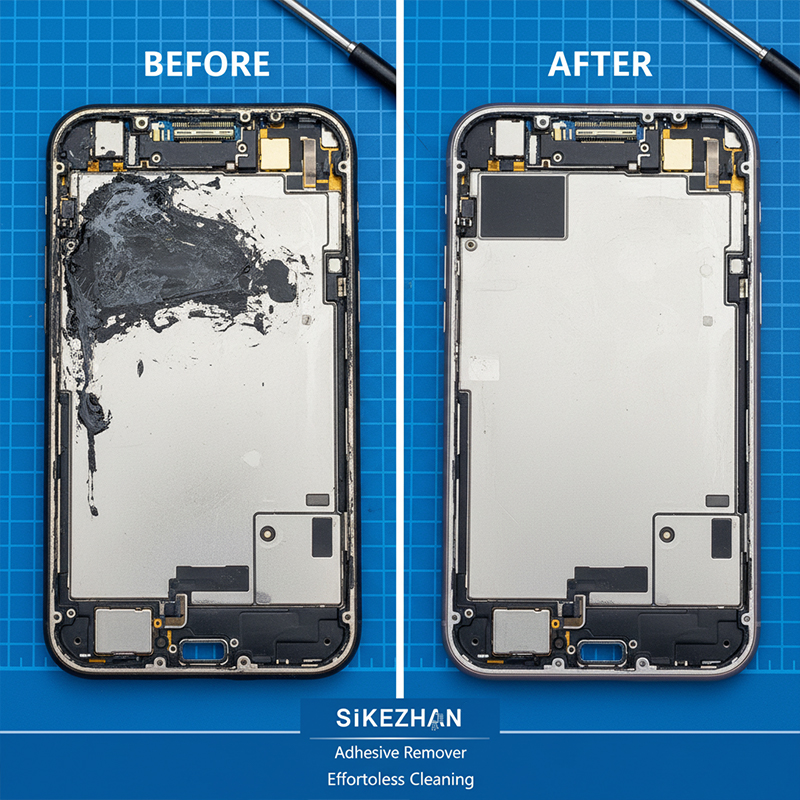 Universal Glue Cleaning Liquid – Electronics Repair Tool recenzja i cena