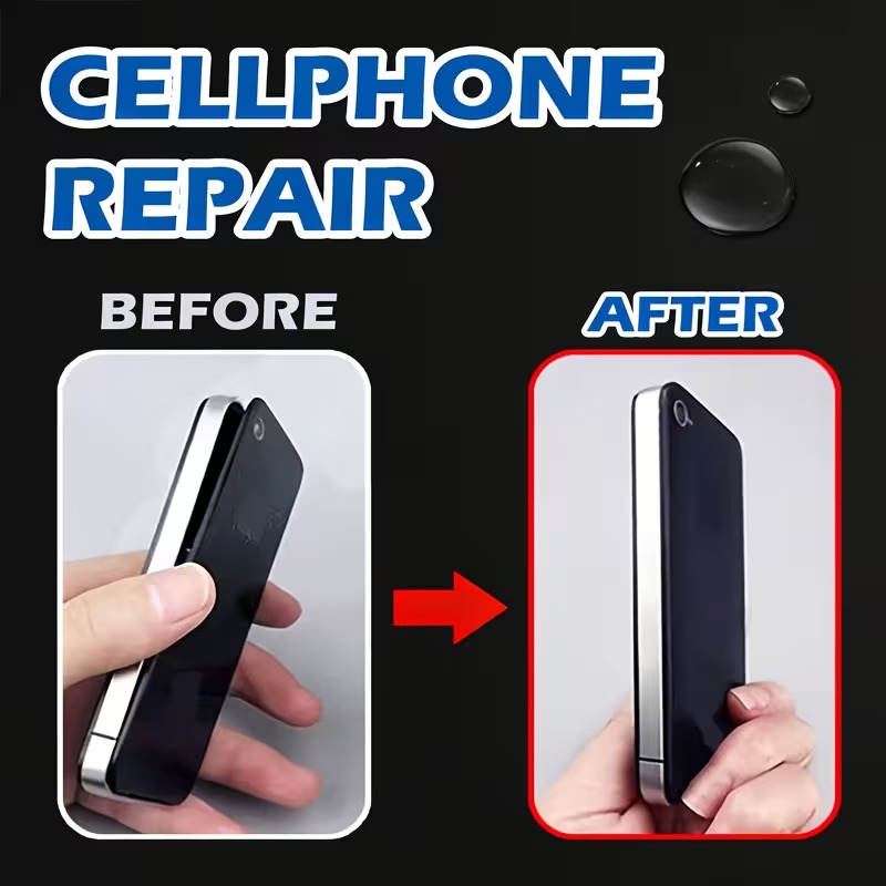 Car Body Paintless Dent Repair – Electronics Repair Kit recenzja i cena