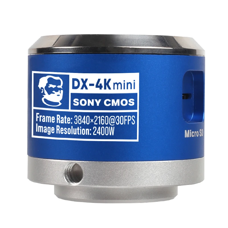 MECHANIC MOS4K DX-4K Mini 24MP – Electronics Repair Microscope recenzja i cena