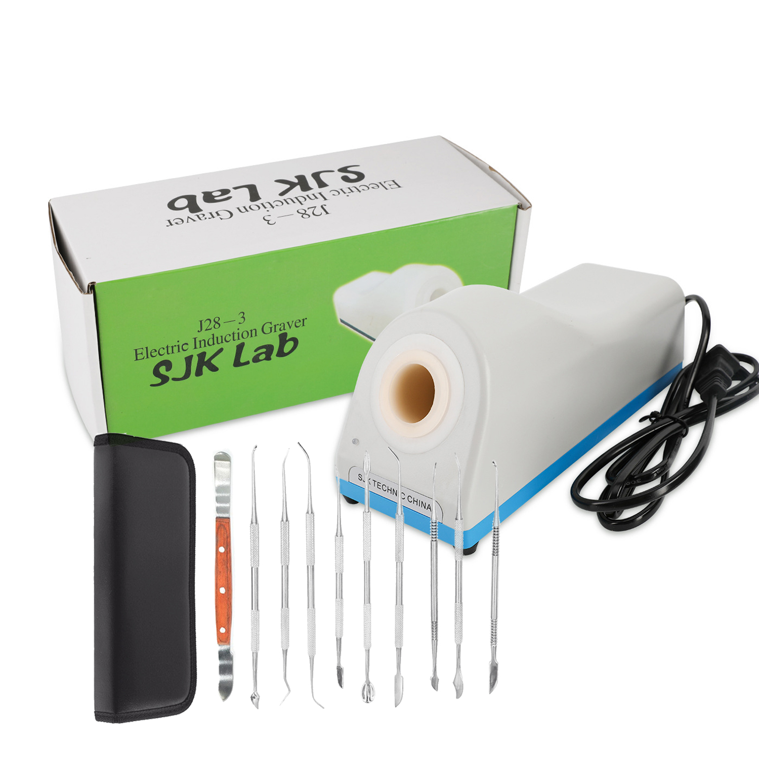 Electronic Waxer Infrared Sens – Electronics Repair Workshop recenzja i cena