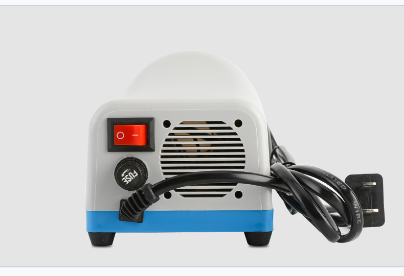 Electronic Waxer Infrared Sens – Electronics Repair Workshop recenzja i cena
